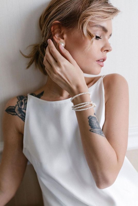 ANASTASIYA SCHLEGOVA for vesssna.com, 2020