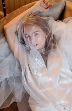 ANASTASIYA SCHLEGOVA for vesssna.com, 2020