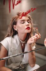 ANASTASIYA SCHLEGOVA for vesssna.com, 2020