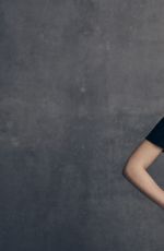 ANYA TAYLOR-JOY - The Queen