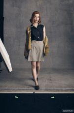 ANYA TAYLOR-JOY - The Queen