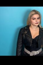 ARIEL WINTER - Instagram Photos 11/17/2020