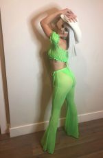 ARILE WINTER - Instagram Photos 11/04/2020