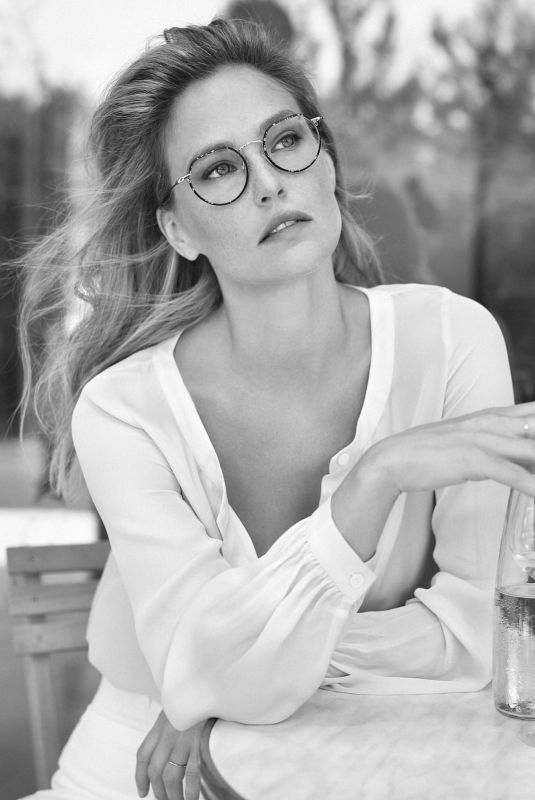 BAR REFAELI for Carolina Lemke Glasses October 2020
