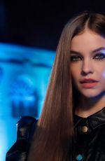 BARBARA PALVIN at MTV European Music Awards 2020 in Budapest 11/08/2020