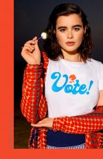 BARBIE FERREIRA in Cosmopolitan Magazine, November 2020