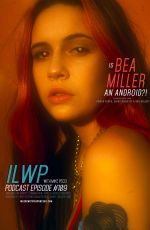 BEA MILLER for In Love with the Process Podcast, November 2020