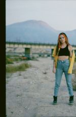 BEA MILLER for Notion Magazine, November 2020