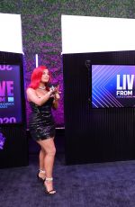 BEBE REXHA at 2020 People