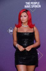 BEBE REXHA at 2020 People