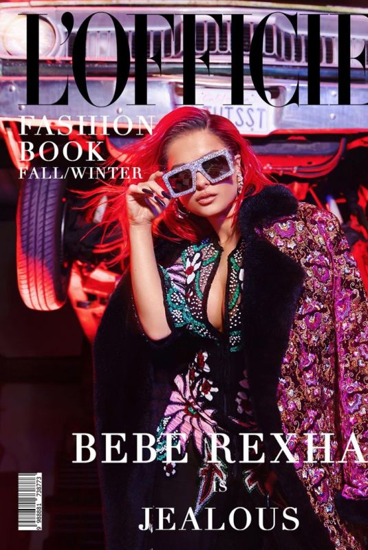 bebe rexha - l