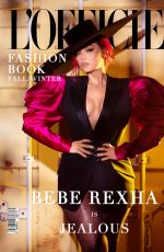bebe rexha - l