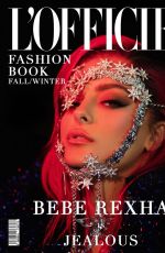 bebe rexha - l