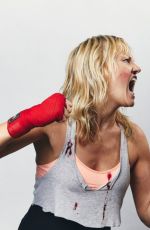 BELLA THORNE - Chick Fight Promos, 2020