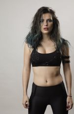 BELLA THORNE - Chick Fight Promos, 2020