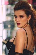 BELLA THORNE - Instagram Photos 11/16/2020
