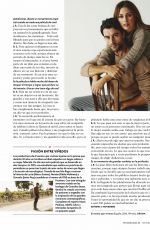 BLANCA SUAREZ in Fotogramas Magazine, November 2020