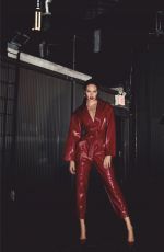 CANDICE SWANEPOEL in Harper
