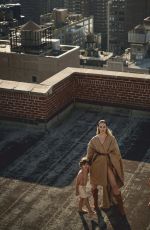 CANDICE SWANEPOEL in Harper