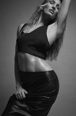 CANDICE SWANEPOEL in Harper