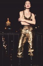 CANDICE SWANEPOEL in Harper