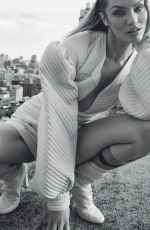 CANDICE SWANEPOEL in Harper