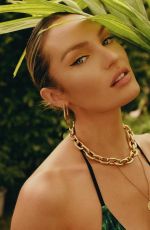 CANDICE SWANEPOEL - Tropic of C Resort 2021 Collection