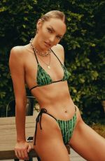 CANDICE SWANEPOEL - Tropic of C Resort 2021 Collection
