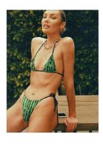 CANDICE SWANEPOEL - Tropic of C Resort 2021 Collection
