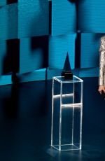 CARA DELEVINGNE at American Music Awards 2020 in Los Angeles 11/22/2020
