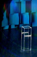 CARA DELEVINGNE at American Music Awards 2020 in Los Angeles 11/22/2020