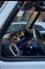 CARA SANTANA Drives on Biden