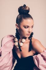 CARMELLA ROSE for Baz 2020