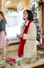 CATHERINE BELL - Meet Me at Christmas 2020 Promos