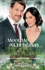 CATHERINE BELL - Meet Me at Christmas 2020 Promos