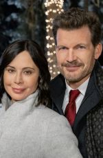 CATHERINE BELL - Meet Me at Christmas 2020 Promos