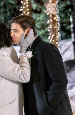 CATHERINE BELL - Meet Me at Christmas 2020 Promos