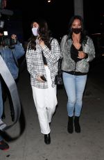 CHARLI and DIXIE D