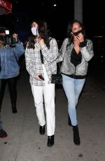 CHARLI and DIXIE D