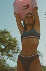 CHARLOTTE LAWRENCE for Notion Magazine, November 2020