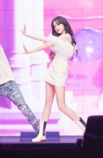 CHENG XIAO Performs at Tmall Double Eleven Carnival Night 11/10/2020