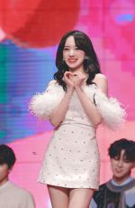 CHENG XIAO Performs at Tmall Double Eleven Carnival Night 11/10/2020