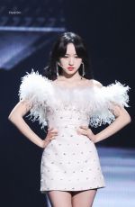 CHENG XIAO Performs at Tmall Double Eleven Carnival Night 11/10/2020