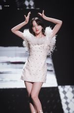 CHENG XIAO Performs at Tmall Double Eleven Carnival Night 11/10/2020