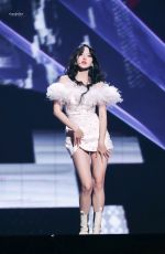 CHENG XIAO Performs at Tmall Double Eleven Carnival Night 11/10/2020