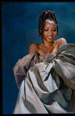CHLOE X HALLE for Vanity Fair Magazine, September 2020