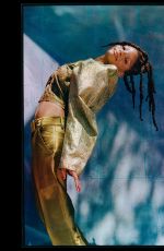 CHLOE X HALLE for Vanity Fair Magazine, September 2020