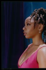 CHLOE X HALLE for Vanity Fair Magazine, September 2020