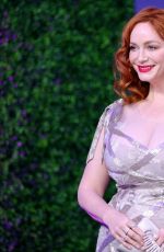 CHRISTINA HENDRICKS at 2020 People