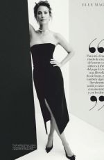 CHRISTY TURLINGTON in Elle Magazine, Spain December 2020